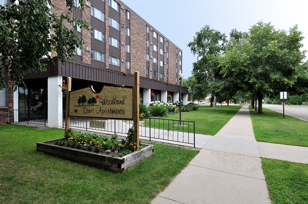 Photos and Video of Woodland Court Apartments in Park Rapids, MN